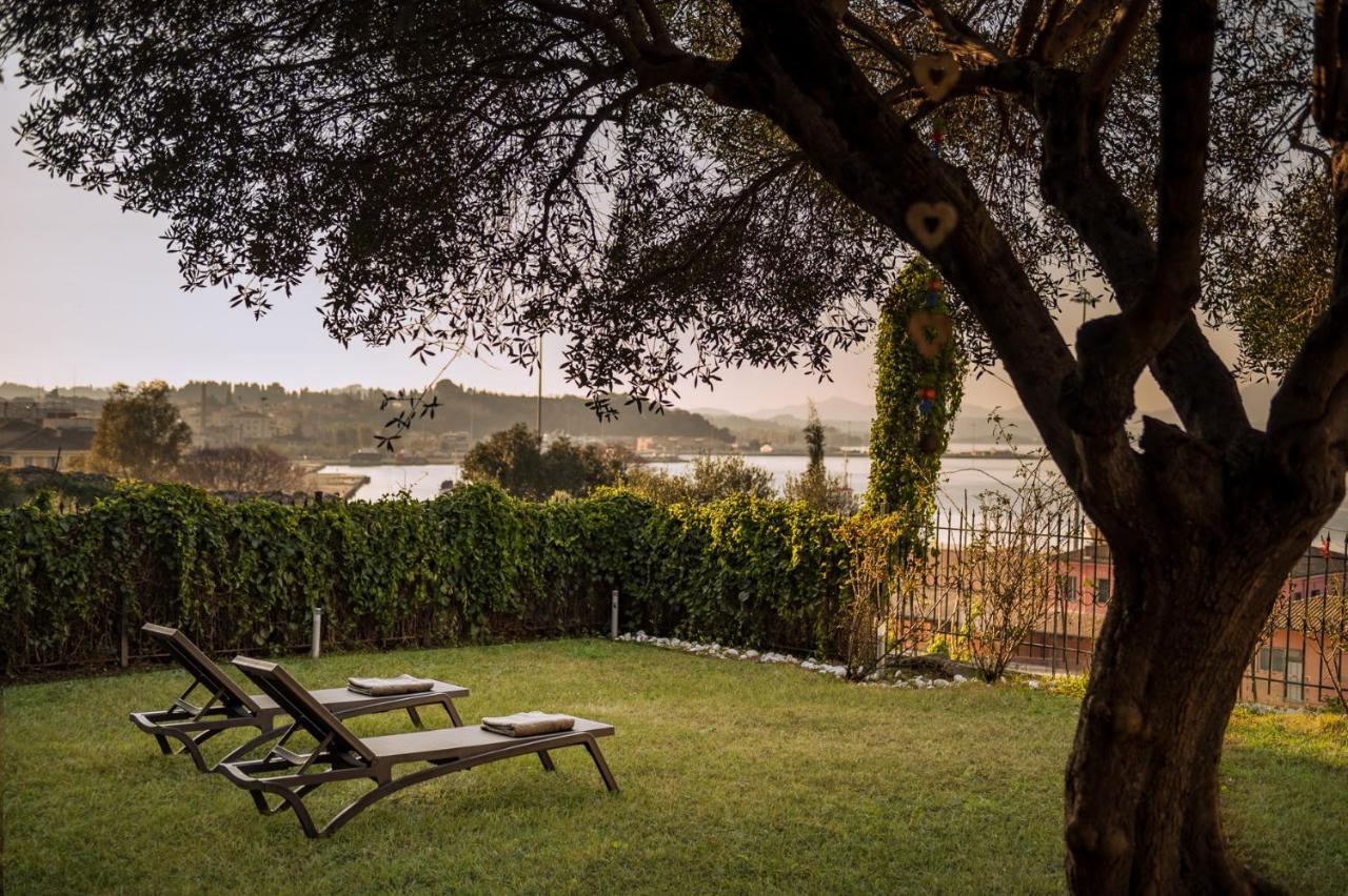 Willa Myronis Corfu Town